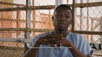 Unseen Enemy screenshot 1