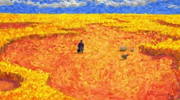 Joseph: King of Dreams screenshot 1