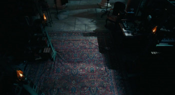 The Nutcracker and the Four Realms screenshot 2