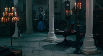 The Nutcracker and the Four Realms screenshot 3