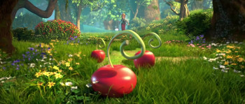 Cinderella and the Secret Prince screenshot 1