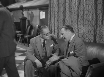 Enemy from Space screenshot 1