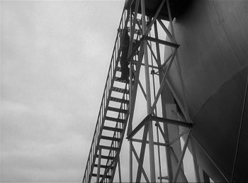 Enemy from Space screenshot 2