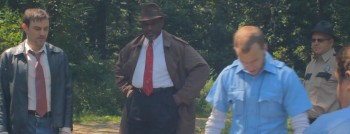 Blood Slaughter Massacre screenshot 1