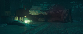 The Last Man screenshot 1