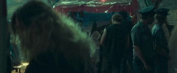 The Last Man screenshot 2