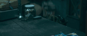 The Last Man screenshot 3