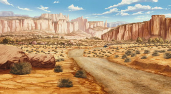 The Legend of Secret Pass screenshot 1