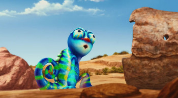 The Legend of Secret Pass screenshot 3