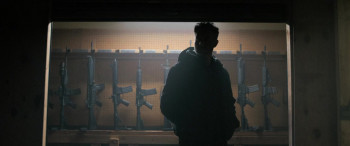 The Standoff at Sparrow Creek screenshot 1