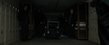 The Standoff at Sparrow Creek screenshot 3