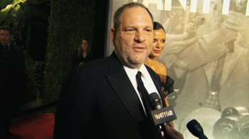 Beyond Boundaries: The Harvey Weinstein Scandal screenshot 3