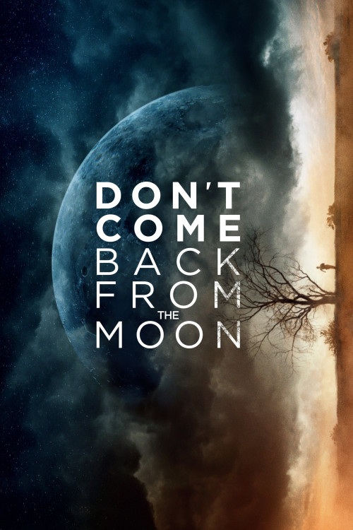 don't come back from the moon cover image