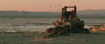 Don't Come Back from the Moon screenshot 1