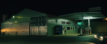 Don't Come Back from the Moon screenshot 2