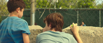 Rockaway screenshot 2