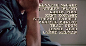 Silent Night, Deadly Night Part 2 screenshot 1