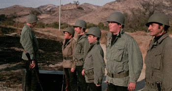 The Cut-Throats screenshot 2