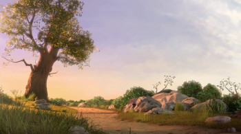 The Highway Rat screenshot 1