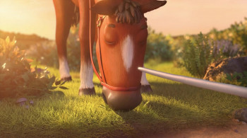 The Highway Rat screenshot 2