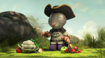 The Highway Rat screenshot 3