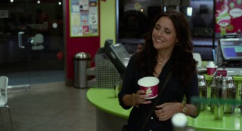 Enough Said screenshot 1