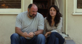 Enough Said screenshot 2