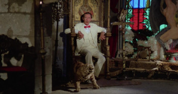 Vampire Hookers screenshot 1