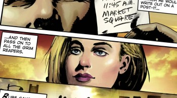 Dead Like Me: Life After Death screenshot 1