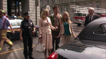 Dead Like Me: Life After Death screenshot 2