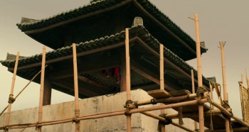 Detective Dee: The Four Heavenly Kings screenshot 2