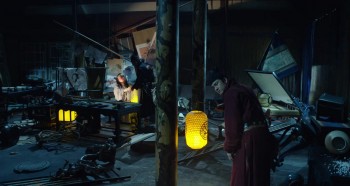 Detective Dee: The Four Heavenly Kings screenshot 3