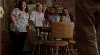 Lady in the Water screenshot 1