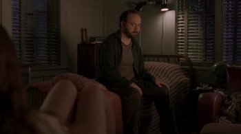 Lady in the Water screenshot 2