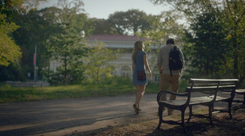 The Boy Downstairs screenshot 1