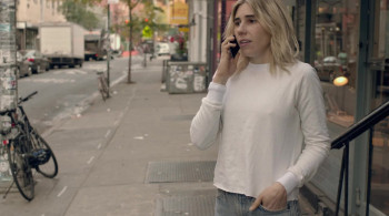 The Boy Downstairs screenshot 3