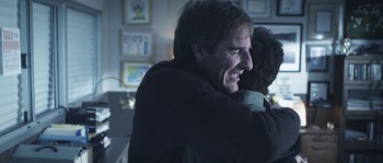 Enter the Dangerous Mind screenshot 1