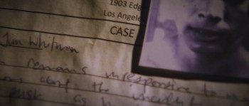 Enter the Dangerous Mind screenshot 2