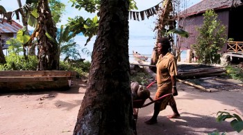 Journey to the South Pacific screenshot 2