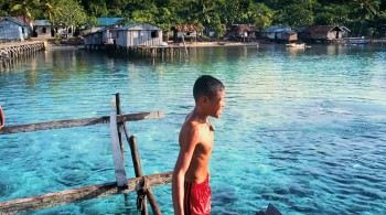 Journey to the South Pacific screenshot 3