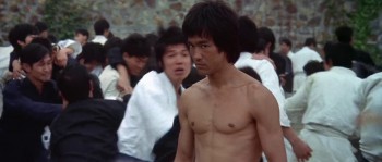 Enter the Dragon screenshot 3