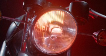 I Bought a Vampire Motorcycle screenshot 1