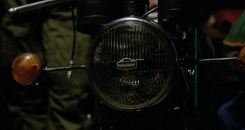 I Bought a Vampire Motorcycle screenshot 3