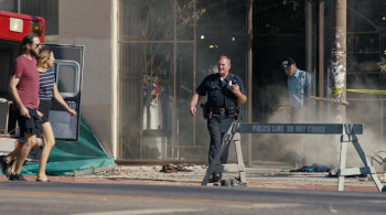 Destruction Los Angeles screenshot 1