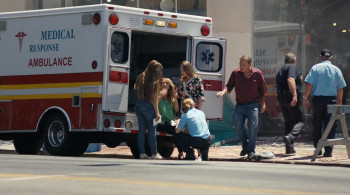 Destruction Los Angeles screenshot 2