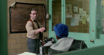 Blue Vengeance screenshot 2