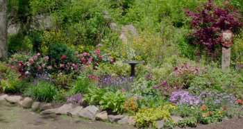 Trouble screenshot 1