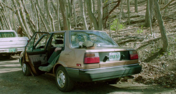 Trouble screenshot 2