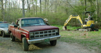 Trouble screenshot 3