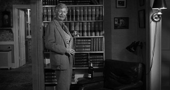 Anatomy of a Murder screenshot 2